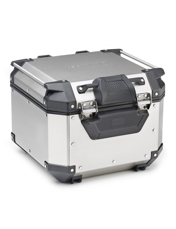 Dosseret en Polyuréthane Noir Kappa K613B - 1