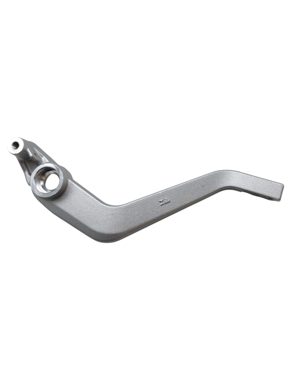 Factory Rinadli Rear Brake Lever Rear Brake Pedal Lever - OEM Kove 510X - 370010-R100-000