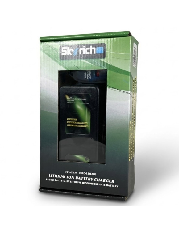 Mantenedor cargador plomo/litio Ducati Panigale 69924821A - 1