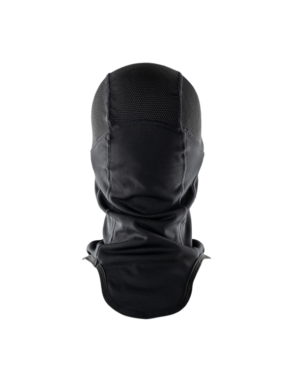 Kedra-T Antivento Total Unisex Balaclava - Black - 7