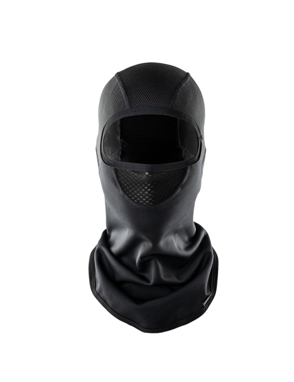 Unisex Sturmhaube Kedra-T Antivento Total - Black - 3