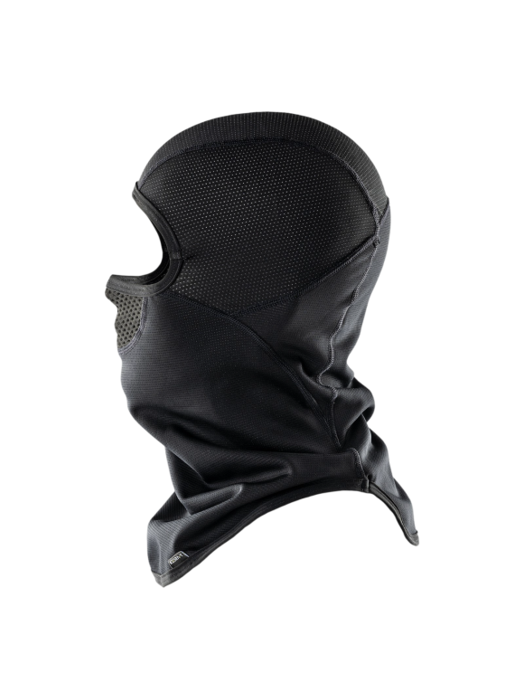 Cagoule Unisexe Kedra-T Antivento Total - Black - 2