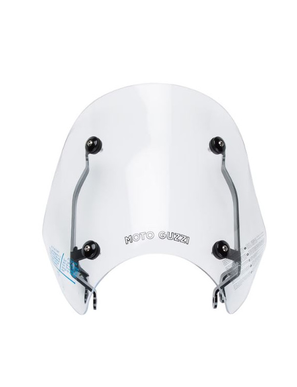 Parabrezza Accessorio 2S001439 Moto Guzzi V7 850 Stone-Special - 1