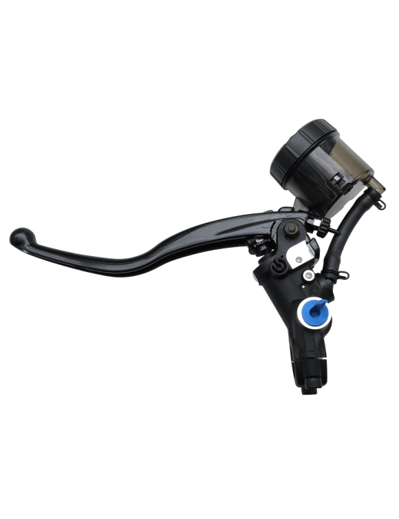 Bomba de freno delantero - OEM T2027685 Triumph Speed Triple 1200 RX/RS/RR - 3 Bomba de freno delantero - OEM T2027685 Triumph Speed Triple 1200 RX/RS/RR - 3