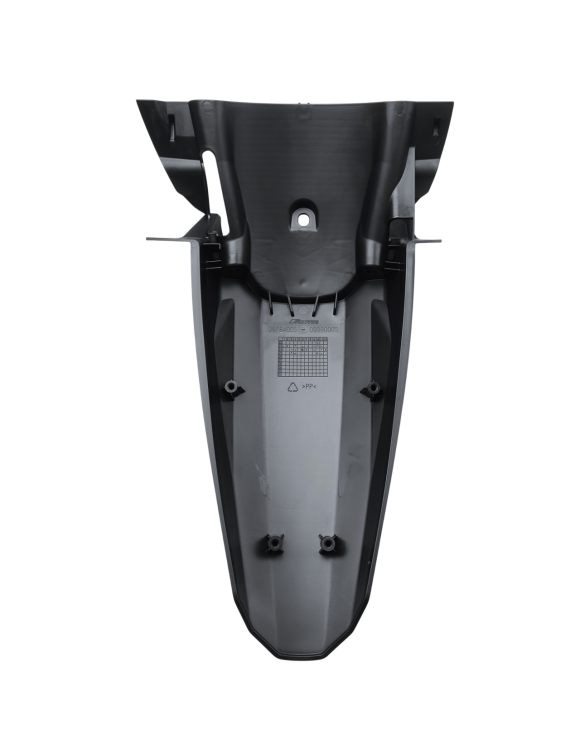 Guardabarros trasero - OEM Fantic XEF XM XE XMF 50-125 | 09784005 - 3