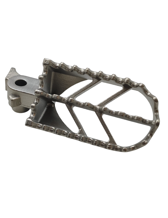 Repose-pied avant droit - OEM Kove 510X / 370400-R100-000 - 1