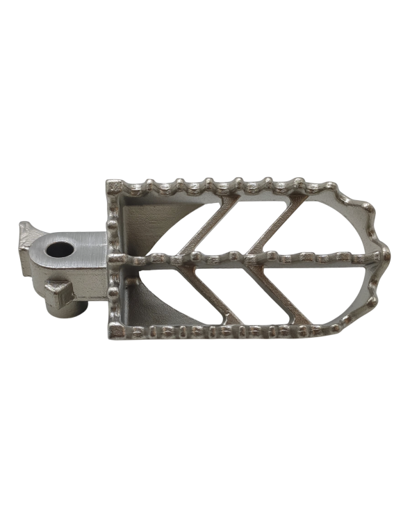 Repose-pied avant droit - OEM Kove 510X / 370400-R100-000 - 2