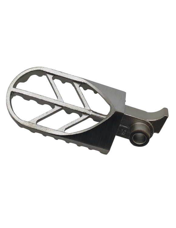 Repose-pied avant droit - OEM Kove 510X / 370400-R100-000 - 3