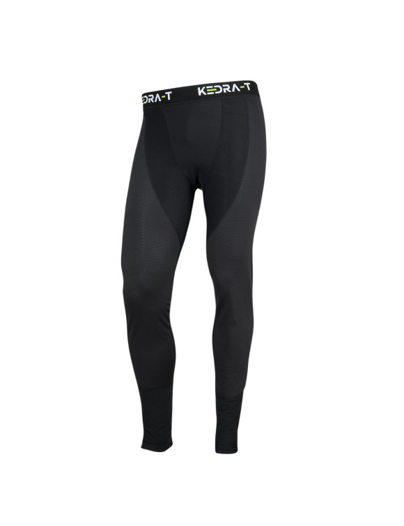 Kedra-T Extreme Technische Thermounterhose für Herren - Black - 1