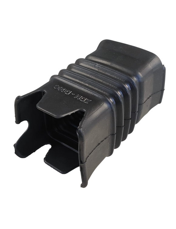 Ansaugstutzen aus Gummi - OEM 80110361A Ducati Multistrada 1200 - 2 Ansaugstutzen aus Gummi - OEM 80110361A Ducati Multistrada 1200 - 2