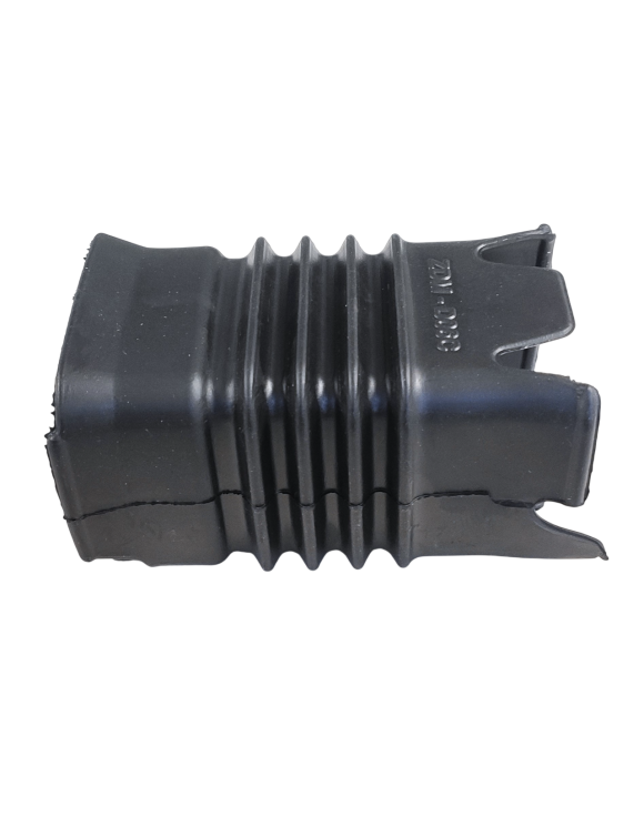 Ansaugstutzen aus Gummi - OEM 80110361A Ducati Multistrada 1200 - 4 Ansaugstutzen aus Gummi - OEM 80110361A Ducati Multistrada 1200 - 4