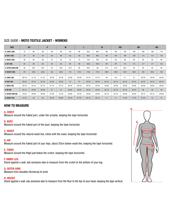 Chaqueta de Moto para Mujer Alpinestars Stella Andes V4 Drystar® - Black - 6 Chaqueta de Moto para Mujer Alpinestars Stella Andes V4 Drystar® - Black - 6