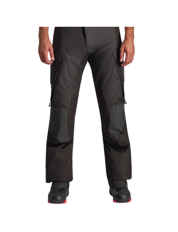 Pantalon Moto Homme Alpinestars Andes V4 Drystar® - Black - 3