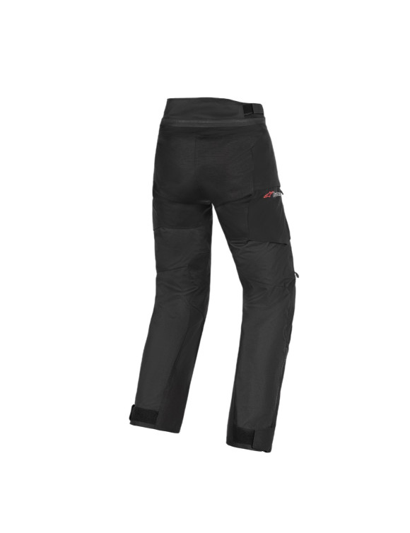 Pantalon Moto Homme Alpinestars Andes V4 Drystar® - Black - 2