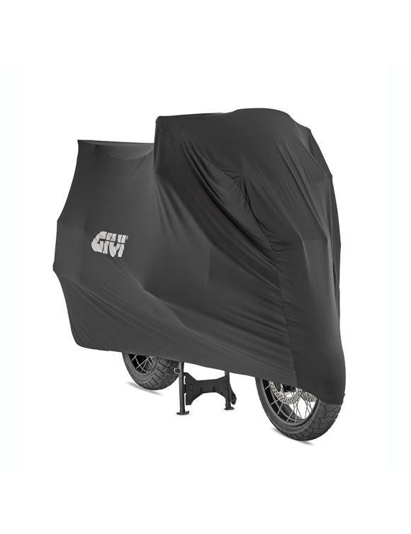 Telo Coprimoto da Interno Givi S204 in Tessuto Elastico - 1
