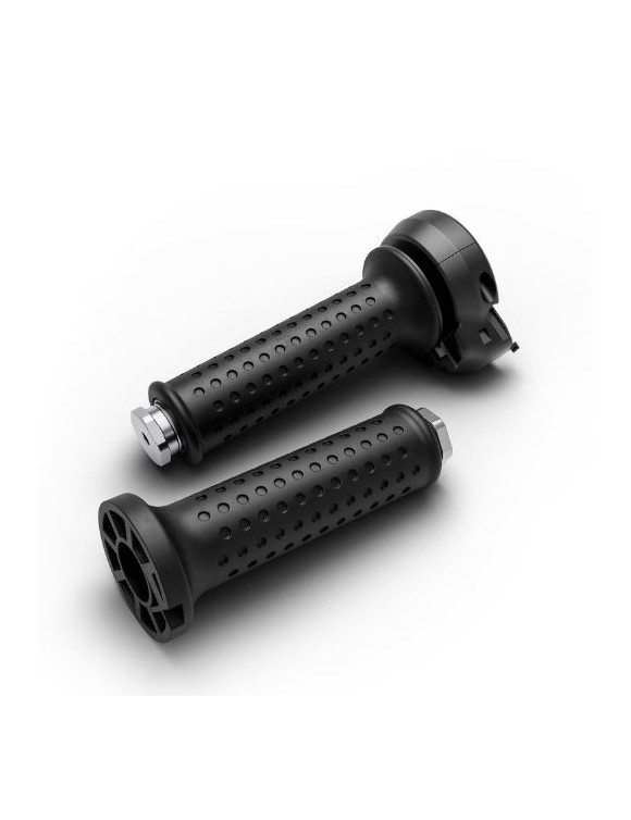 Heated Grips Pair 2S002412 - Aprilia Tuareg 660 - 1