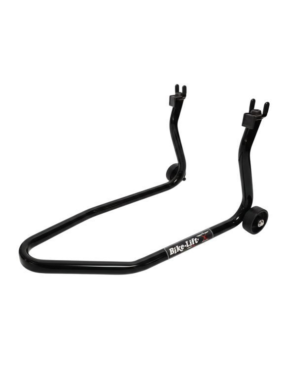 Cavalletto alzaruota posteriore RS-17-tb nero Triumph Air Cooled Bonneville-Thruxton- Scrambler - 1 Cavalletto alzaruota posteriore RS-17-tb nero Triumph Air Cooled Bonneville-Thruxton- Scrambler - 1