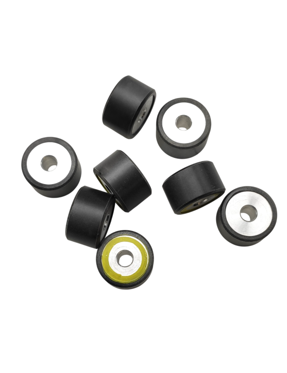 Original Variomatikrollen-Satz Sym Maxsym TL 500 TCS E5+ | 22121TLH000A - 1