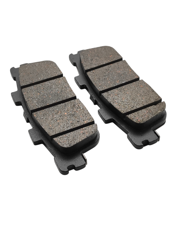 OEM Rear Brake Pads Pair Sym | 43105L3A010 - 2
