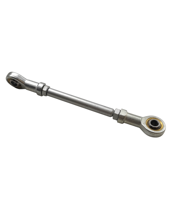 Leva Cambio OEM Moto Morini Seimmezzo STR-SCR 650 | 561200P15A0000 - 1