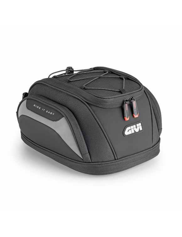 EASY07 SEATLOCK Givi Borsa da sella 14 litri - 1 EASY07 SEATLOCK Givi Borsa da sella 14 litri - 1