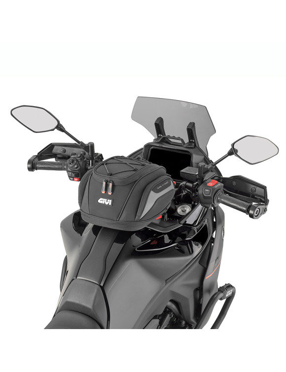 EASY07 SEATLOCK Givi Satteltasche 14 Liter - 2 EASY07 SEATLOCK Givi Satteltasche 14 Liter - 2