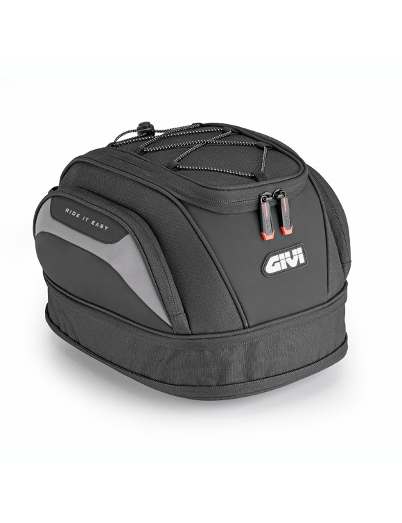 EASY07 SEATLOCK Givi Satteltasche 14 Liter - 3 EASY07 SEATLOCK Givi Satteltasche 14 Liter - 3