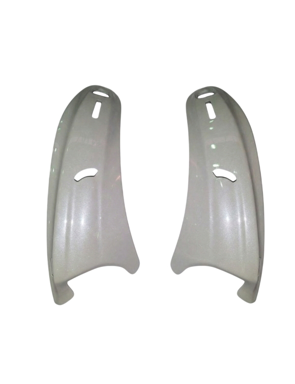 Presa Aria Arai Diffuser per Casco RX-7V/SZ-R VAS Diamond White - 1