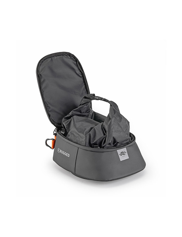 Kappa Rugged Kappa AV08 K’RUGGED Tankrucksack 5 Liter