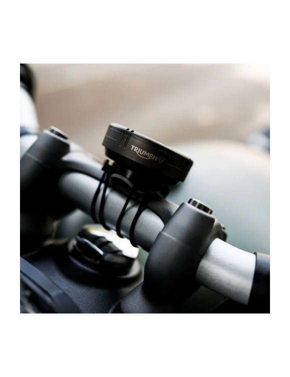 Triumph Beeline Moto II Navigatore A9630834 - 4 Triumph Beeline Moto II Navigatore A9630834 - 4
