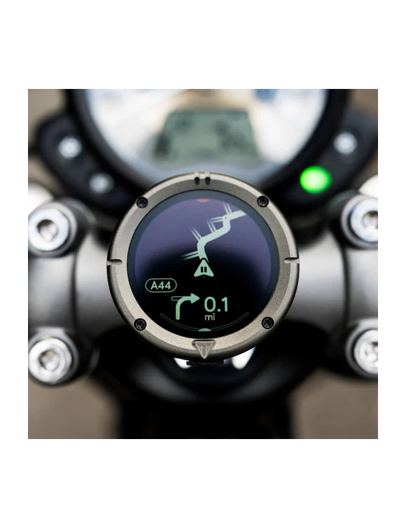 Triumph Beeline Moto II Navigator A9630834 - 3 Triumph Beeline Moto II Navigator A9630834 - 3