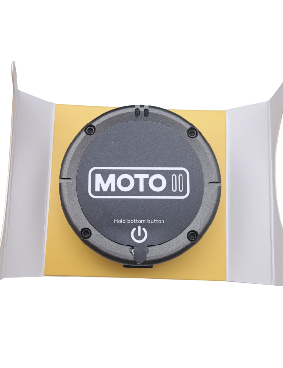 Navegador Triumph Beeline Moto II A9630834 - 10