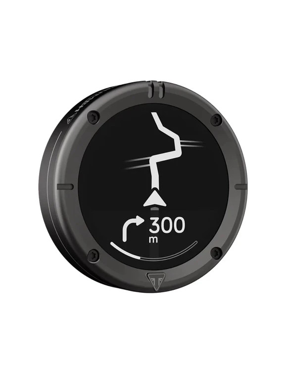 Navegador Triumph Beeline Moto II A9630834 - 1