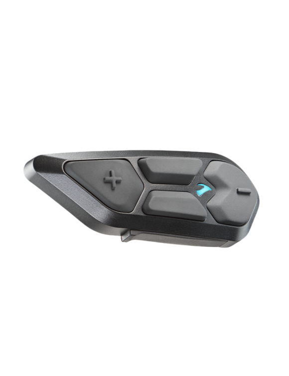 Schuberth SC Edge Intercom for C5 Anc by Cardo - 2
