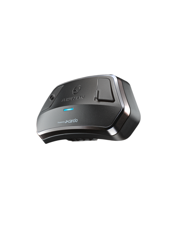 Schuberth SC Edge Intercom for C5 Anc by Cardo - 3