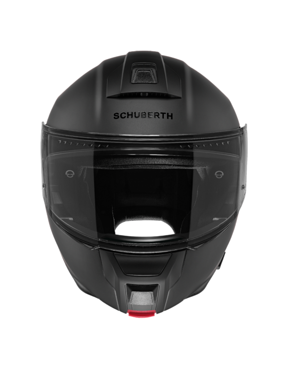 Casco Moto Modulare Schuberth C5 Anc Black Opaco - 3