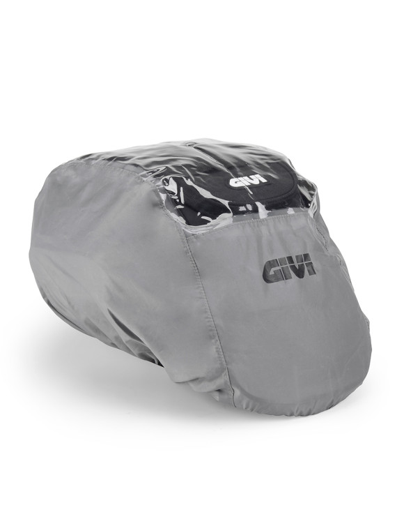 Givi EASY05 Tanklock 12 liter tank bag - 5 Givi EASY05 Tanklock 12 liter tank bag - 5