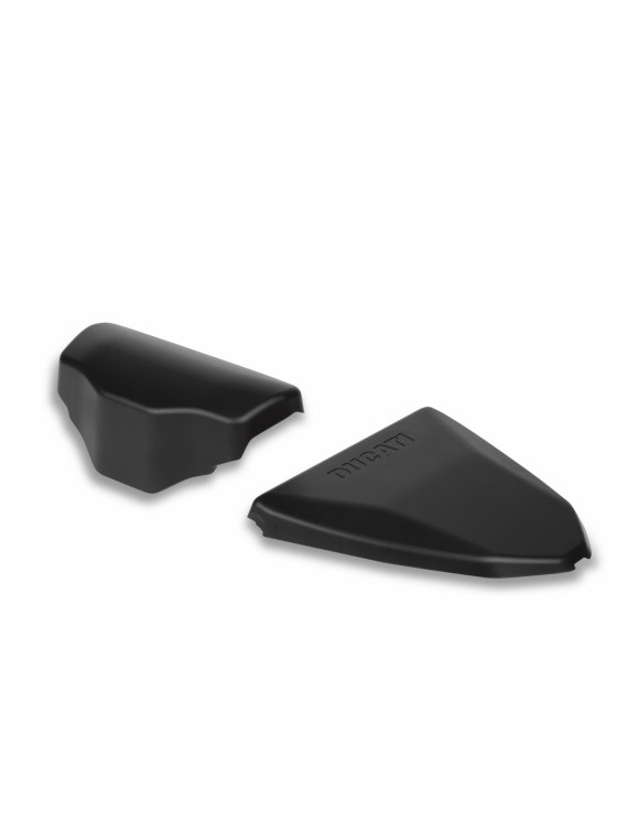 Respaldo 96781821AA para baúl de aluminio, Ducati Multistrada V4-V4S/Desert X - 1