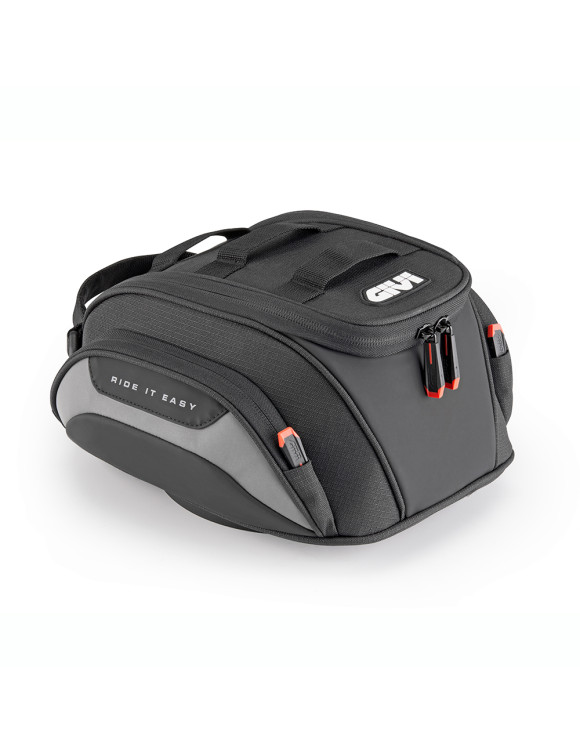 Bolsa de depósito Givi EASY01 Tanklock de 6 litros - 1