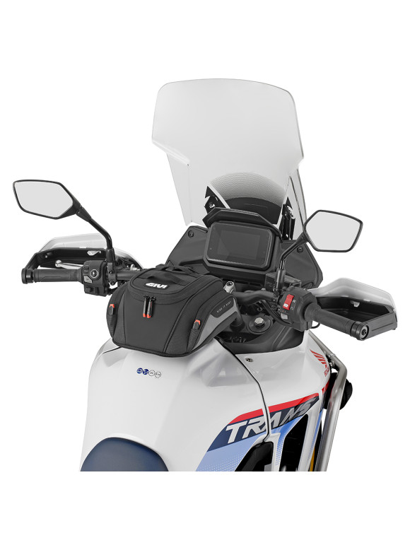 Givi EASY01 Tanklock Tankrucksack mit 6 Litern - 2