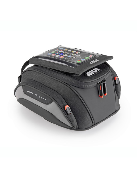 Sacoche de réservoir Givi EASY01 Tanklock de 6 litres - 3