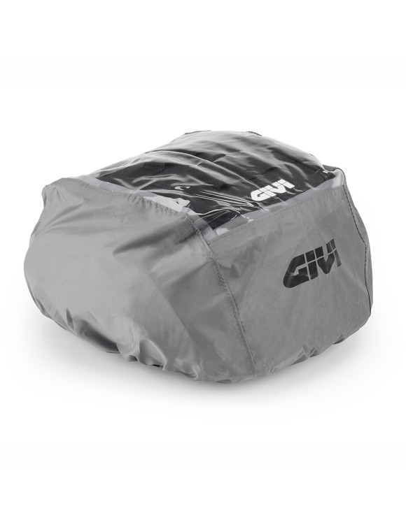 Sacoche de réservoir Givi EASY01 Tanklock de 6 litres - 4
