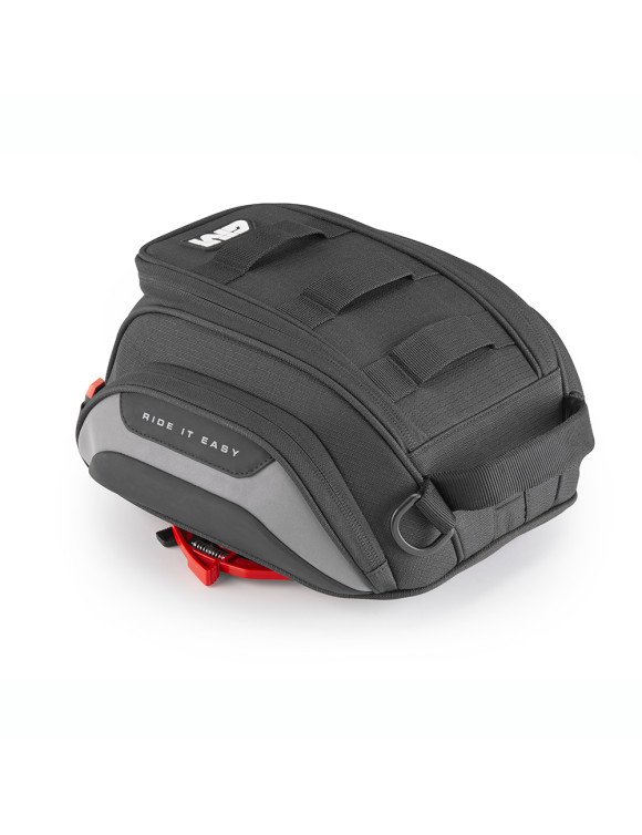 Borsa da serbatoio Givi EASY01 Tanklock da 6 litri - 5