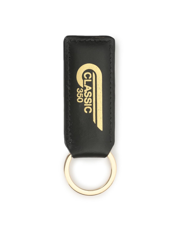Portachiavi Unisex Originale Royal Enfield Classic 350 Black - 2