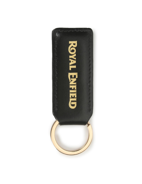 Portachiavi Unisex Originale Royal Enfield Classic 350 Black - 1