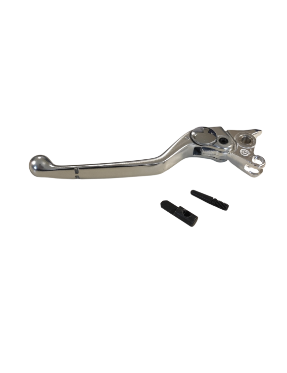 Clutch Lever Ducati Sport Touring/Classic Multistrada 62640341A - 2