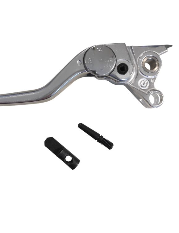 Clutch Lever Ducati Sport Touring/Classic Multistrada 62640341A - 3