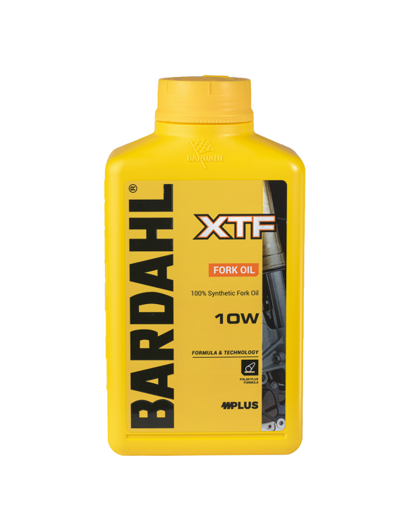 Bardahl 534422112a XTF Fork Oil - 1