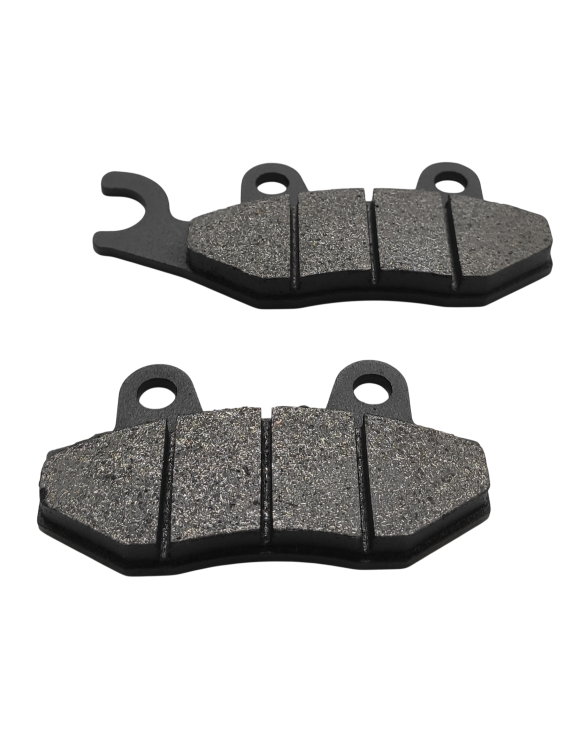 Oem Fantic Pair of Front Brake Pads 05545005 - 2