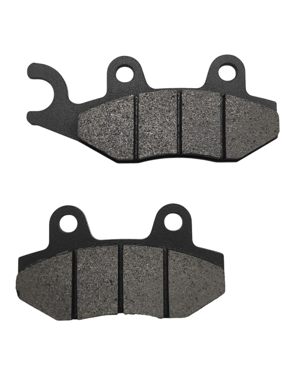Oem Fantic Pair of Front Brake Pads 05545005 - 1